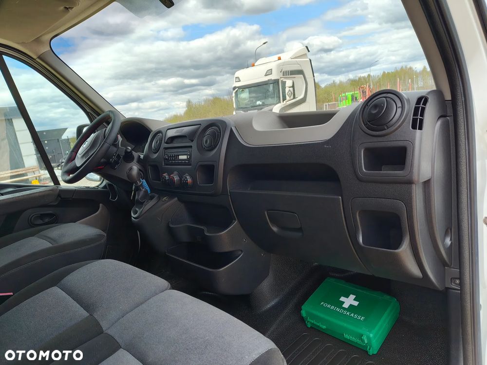 Renault Master - 17