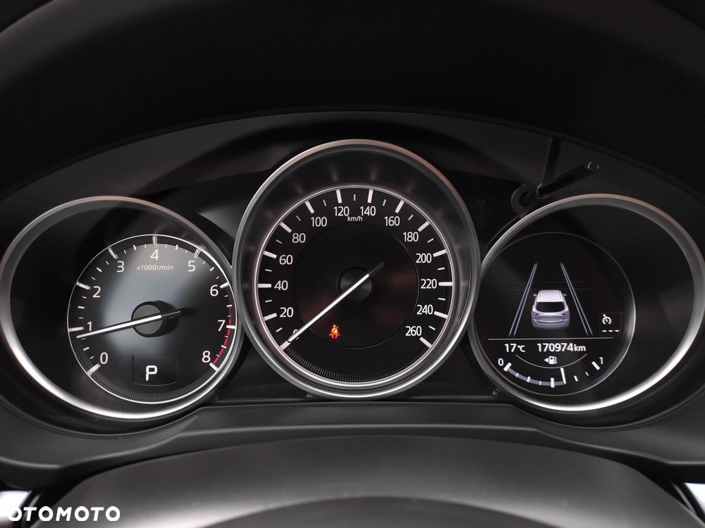 Mazda CX-5 2.0 mHEV Exclusive-Line 2WD - 16