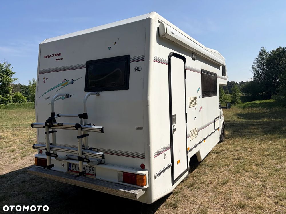 Ford Transit - 9