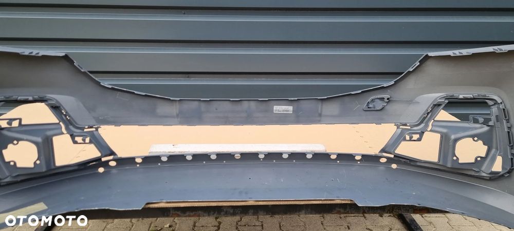 FORD TRANSIT CONNECT ACTIVE 2023- Zderzak przód oryginał MA407 - 7