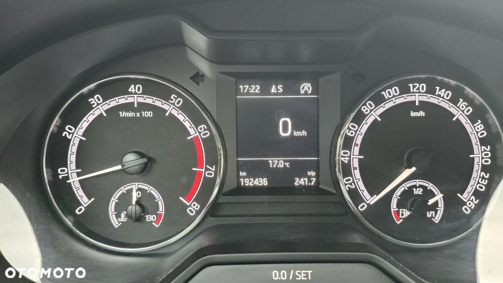 Skoda Octavia 1.4 TSI Ambition - 22