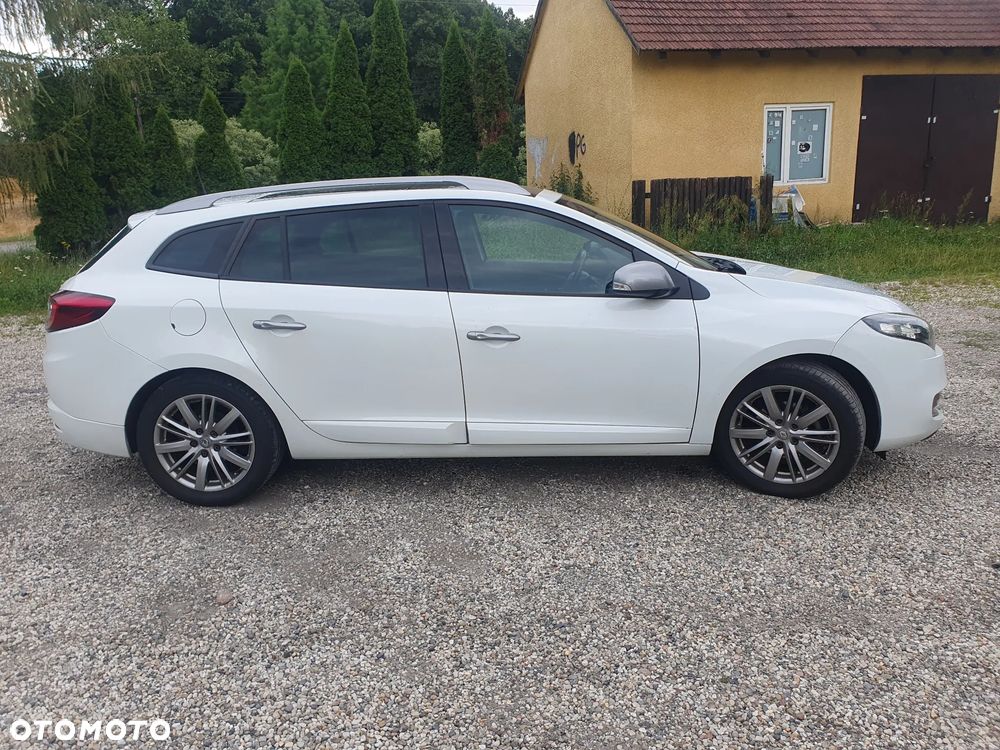 Renault Megane 1.5 dCi Bose Edition - 1