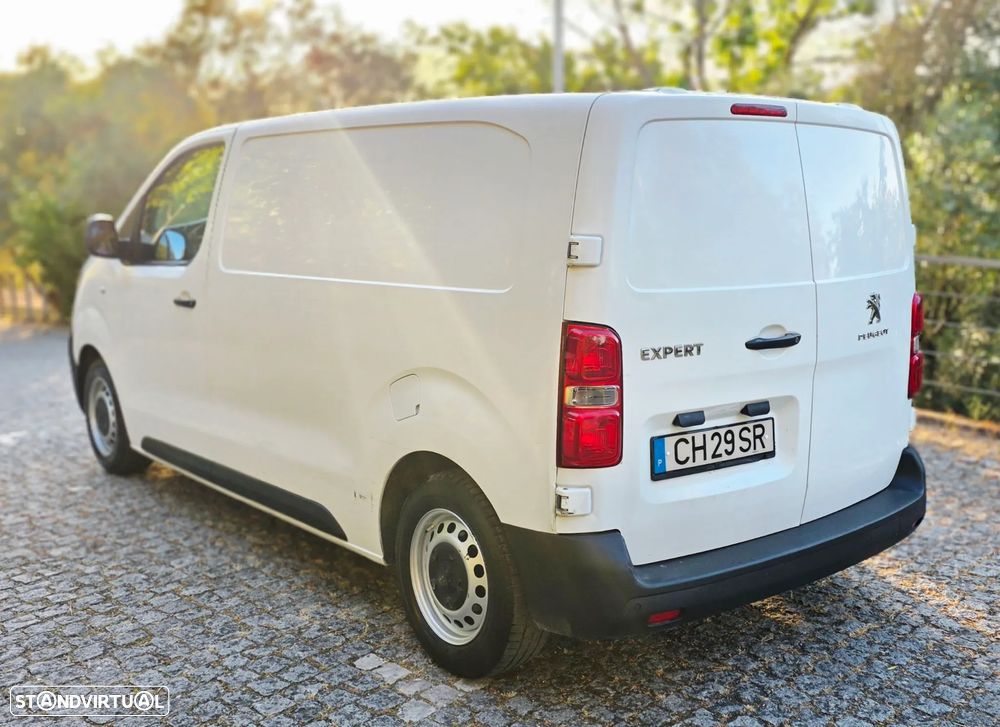 Peugeot Expert 1.6 Hdi 116cv - 5