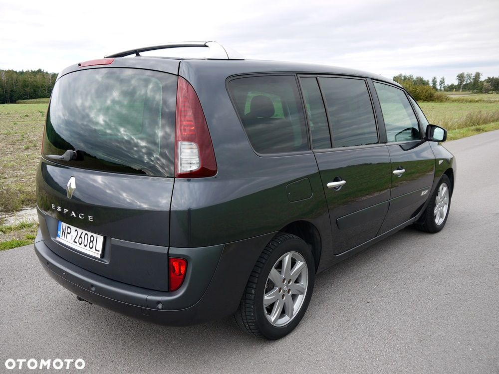 Renault Grand Espace 2.0 dCi 150 FAP Celsium - 5