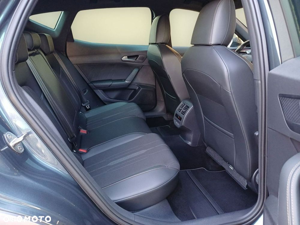 Cupra Formentor 1.5 TSI DSG - 15