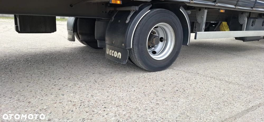 Scania G360 - 15