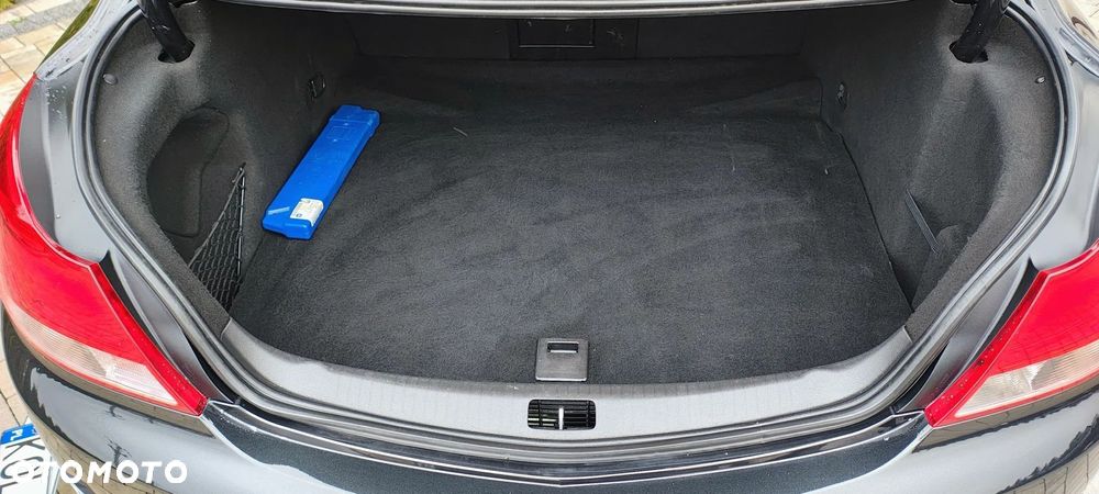 Opel Insignia 2.8 V6 Turbo 4x4 OPC - 13