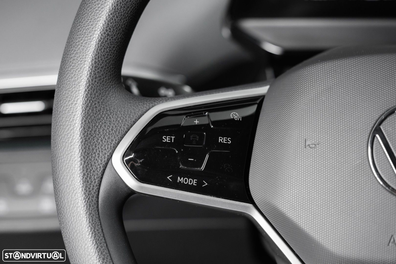 VW ID.4 52 kWh Pure City - 17