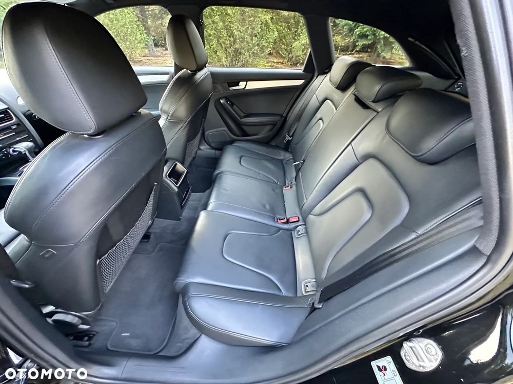 Audi A4 Avant 2.0 TDI Quattro Sport S tronic - 17