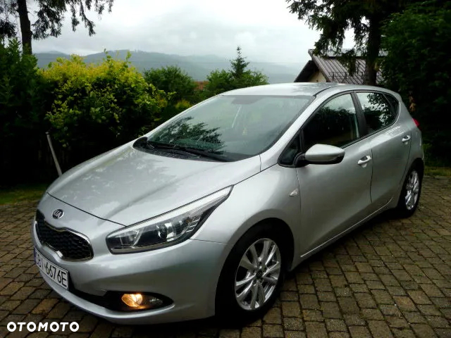 Kia Ceed Cee'd 1.4 XL - 29