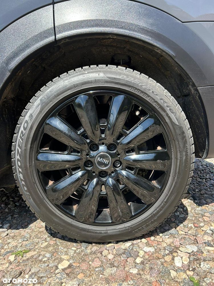 MINI Countryman Cooper S E All4 - 27