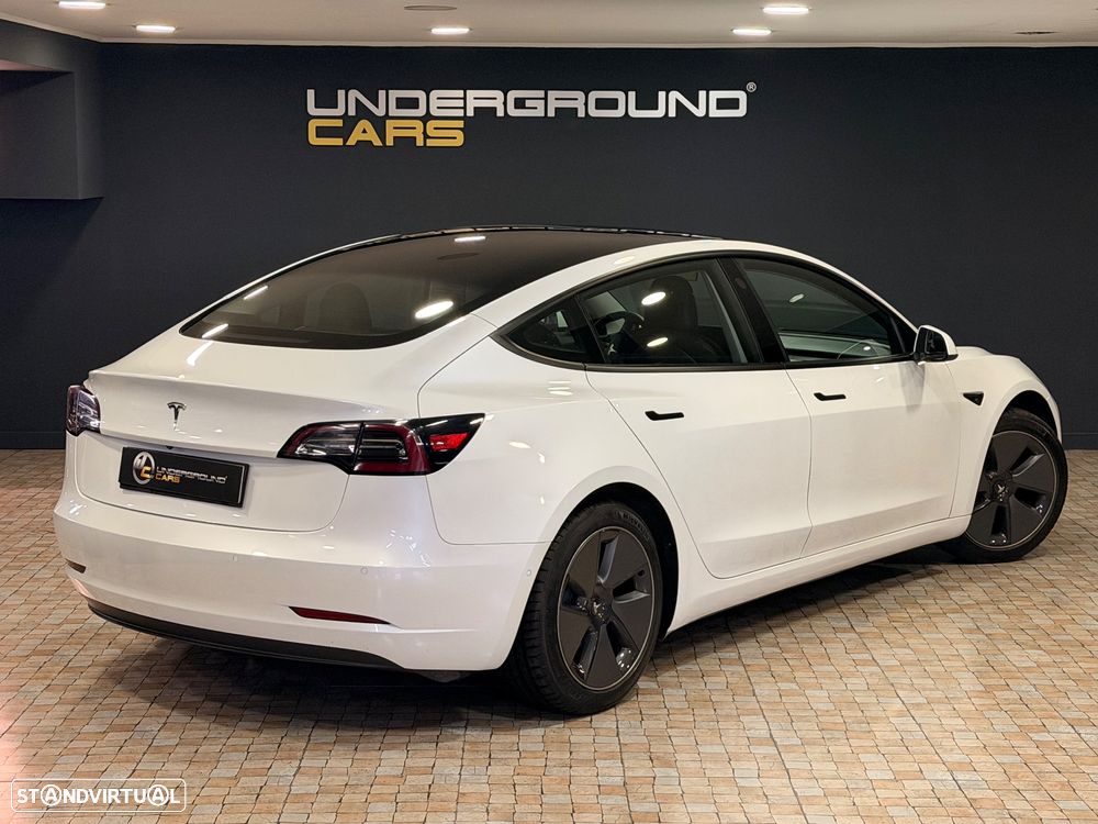 Tesla Model 3 Standard Range Plus RWD - 8