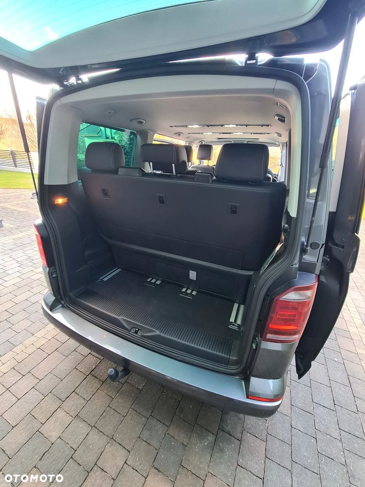 Volkswagen Multivan 2.0 BiTDI L1 Highline DSG - 20