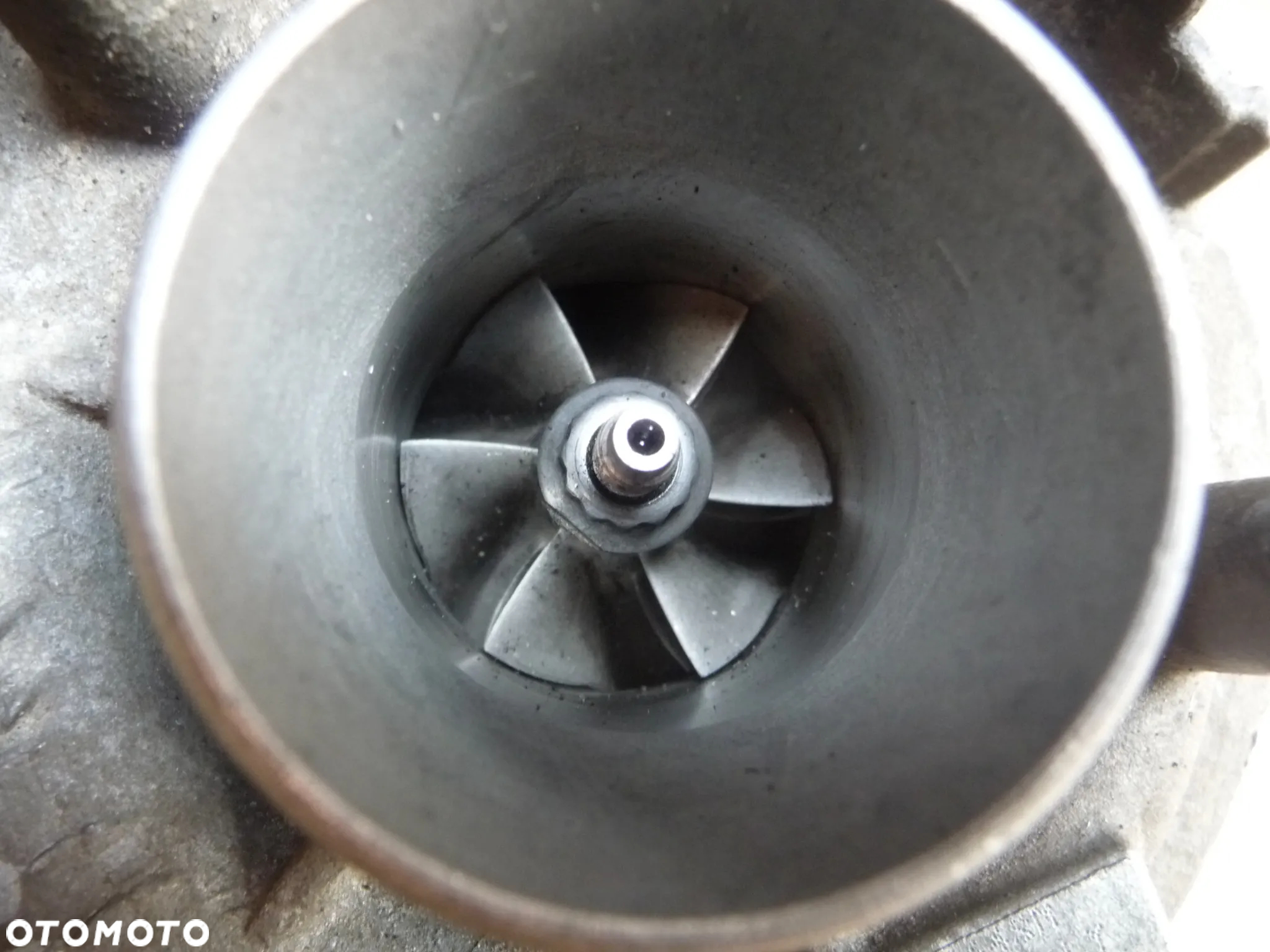 SKODA FABIA I 6Y POLO IV 9N VW FOX SEAT IBIZA CORDOBA 6L AUDI A2 1.4 TDI TURBINA TURBOSPRĘŻARKA 045253018L - 19