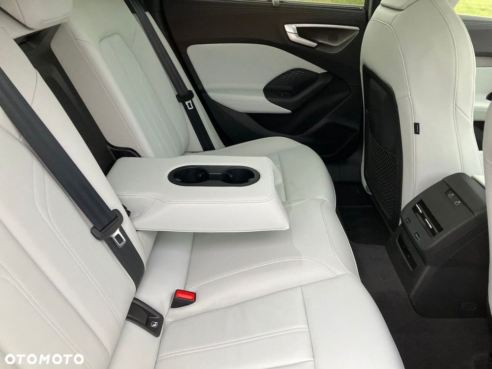 Audi A3 Limousine - 41