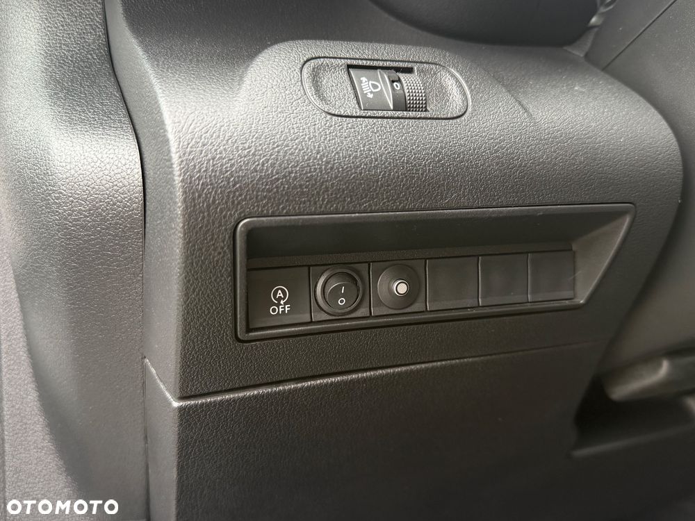 Toyota ProAce City - 15