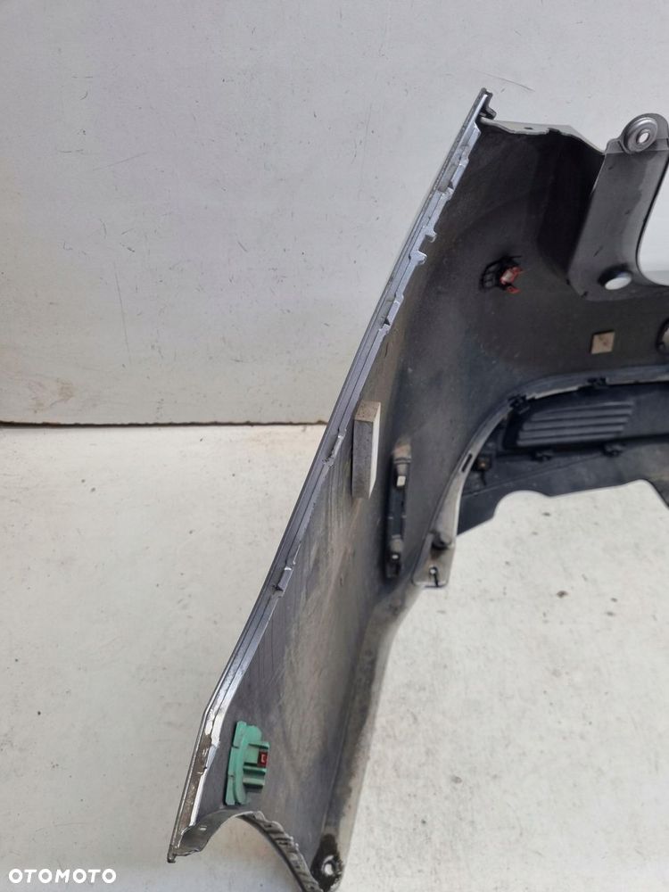 toyota corolla e21 kombi lift zderzak tył tylny 6x pdc - 9