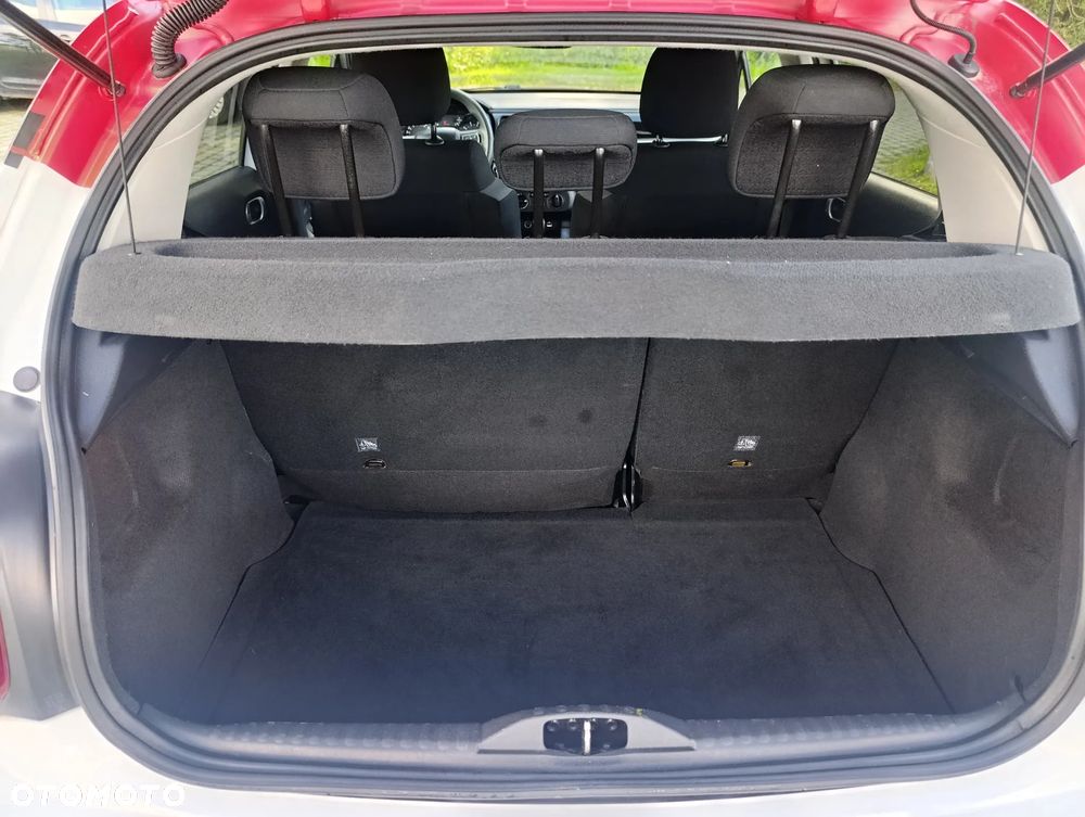 Citroën C3 Aircross 1.2 PureTech GPF Live - 15