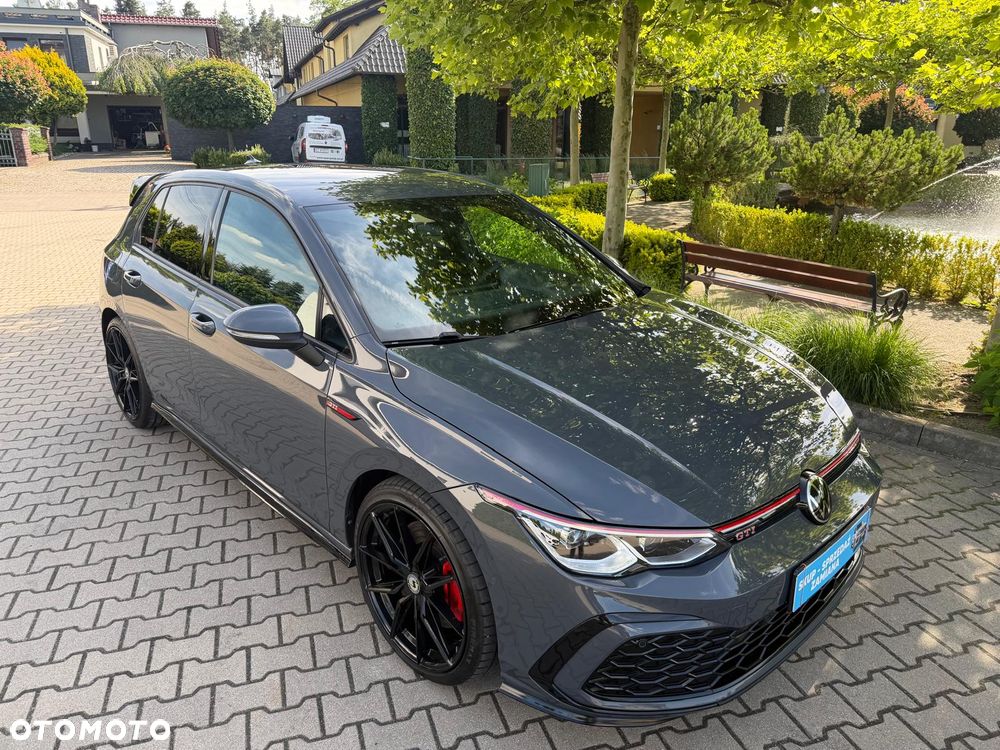 Volkswagen Golf 2.0 TSI OPF GTI - 16