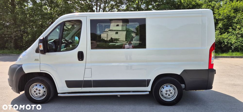Fiat Ducato - 17