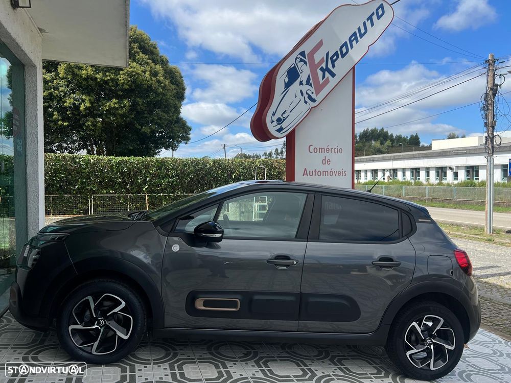 Citroën C3 1.2 PureTech C-Series - 32