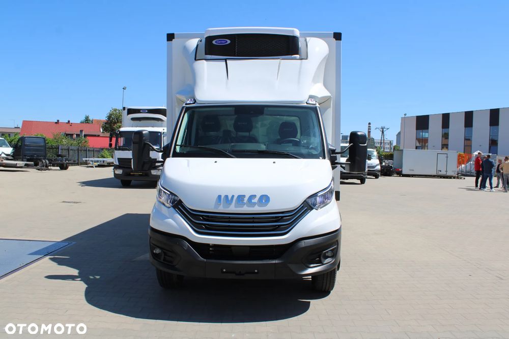Iveco DAILY - 8