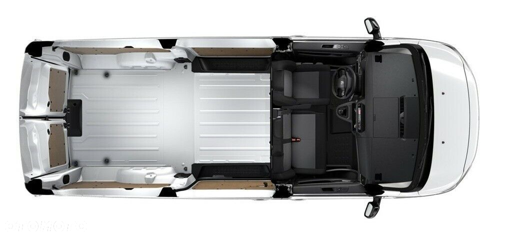 Citroën Jumpy Furgon XL 2.0 Diesel 177KM EAT8 - 12