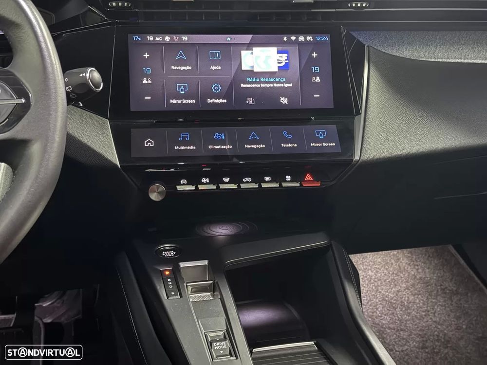 Peugeot 308 180 e-EAT8 Allure Pack - 18