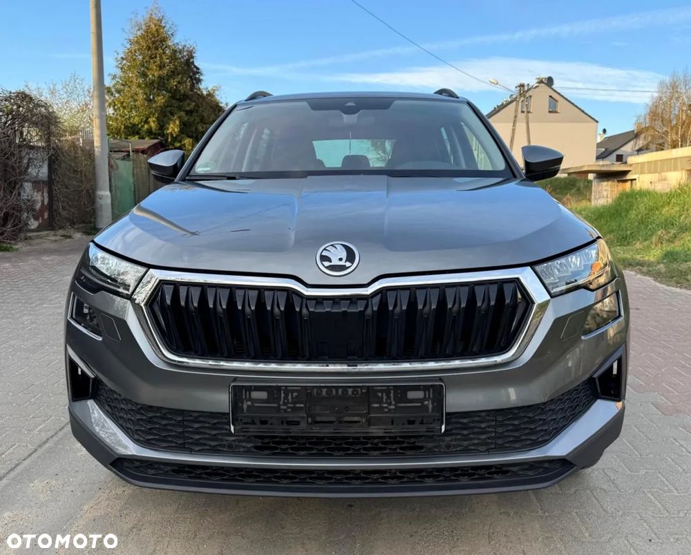 Skoda Karoq 2.0 TDI SCR 4x4 DSG Style - 4