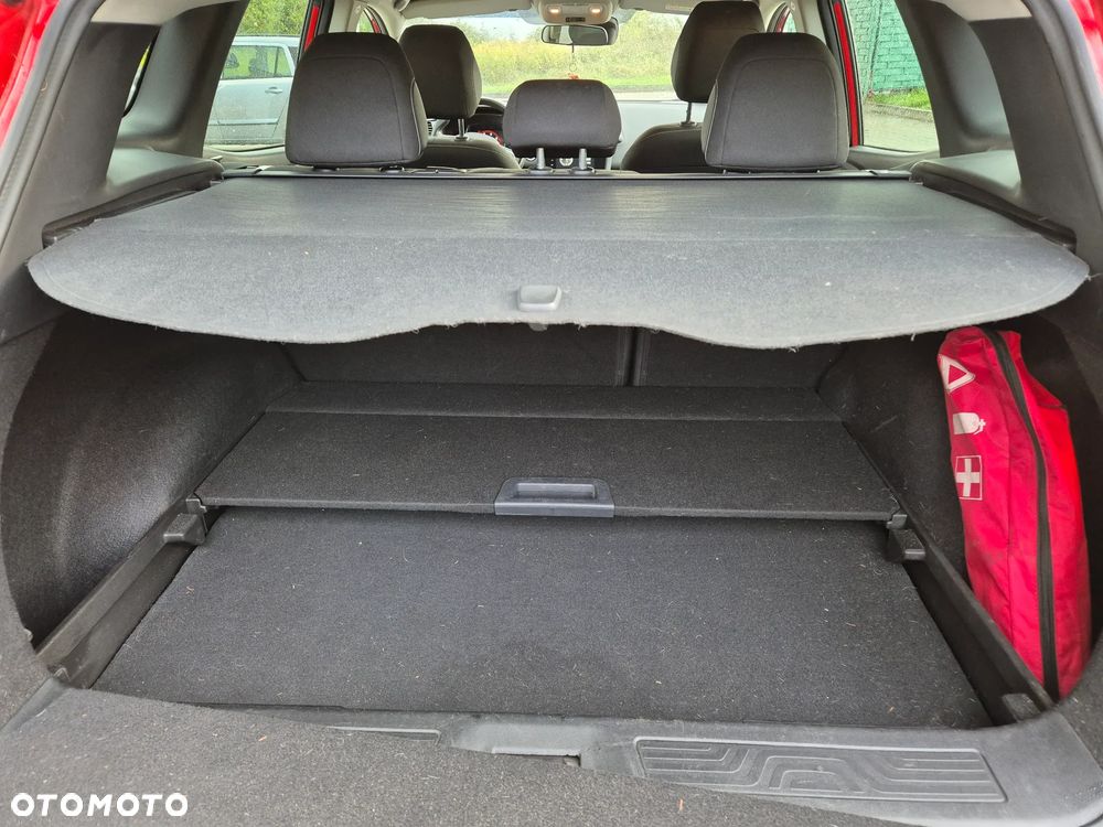 Renault Kadjar 1.3 TCe FAP Easy Life - 17