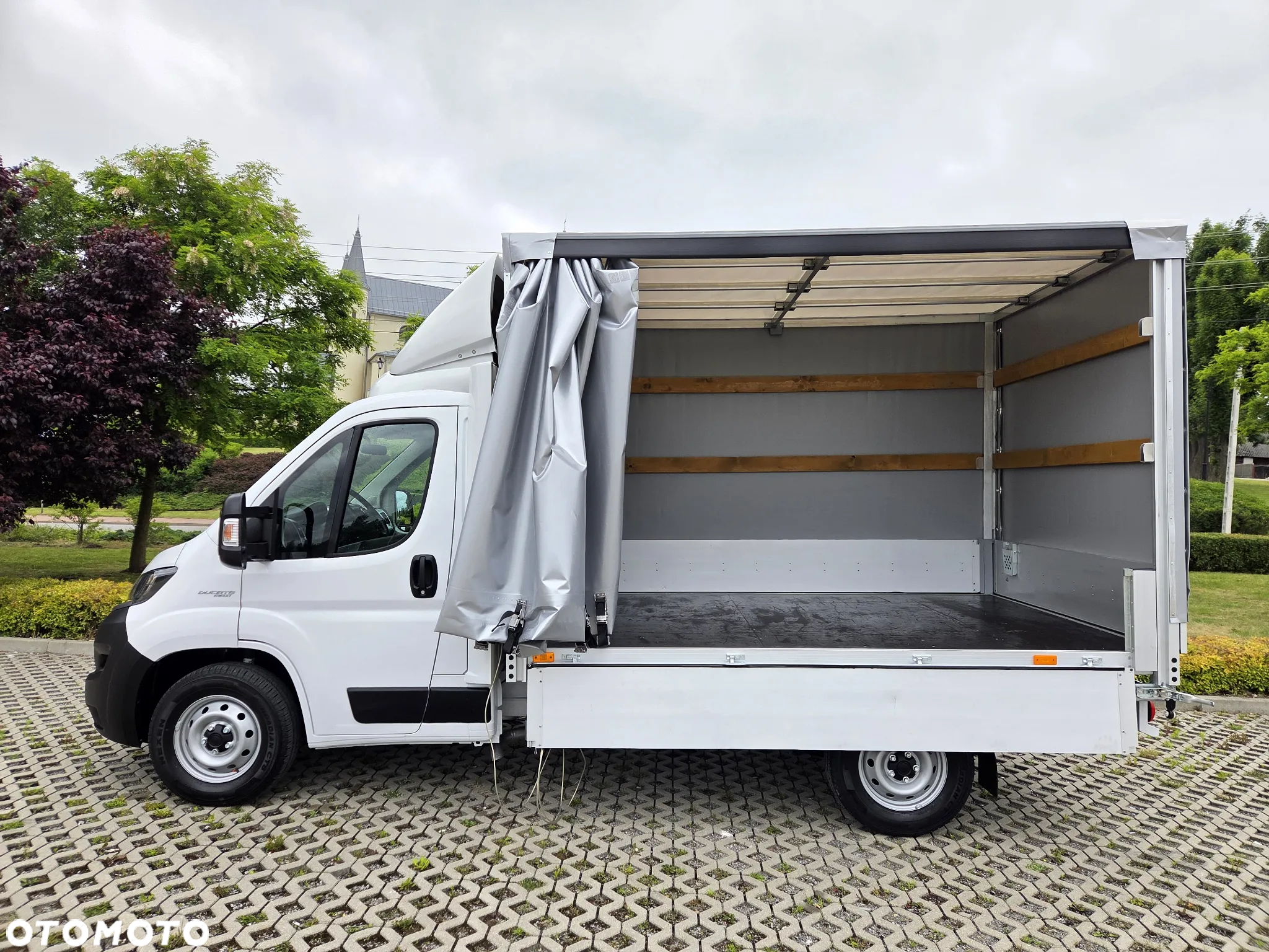 Fiat Ducato - 14