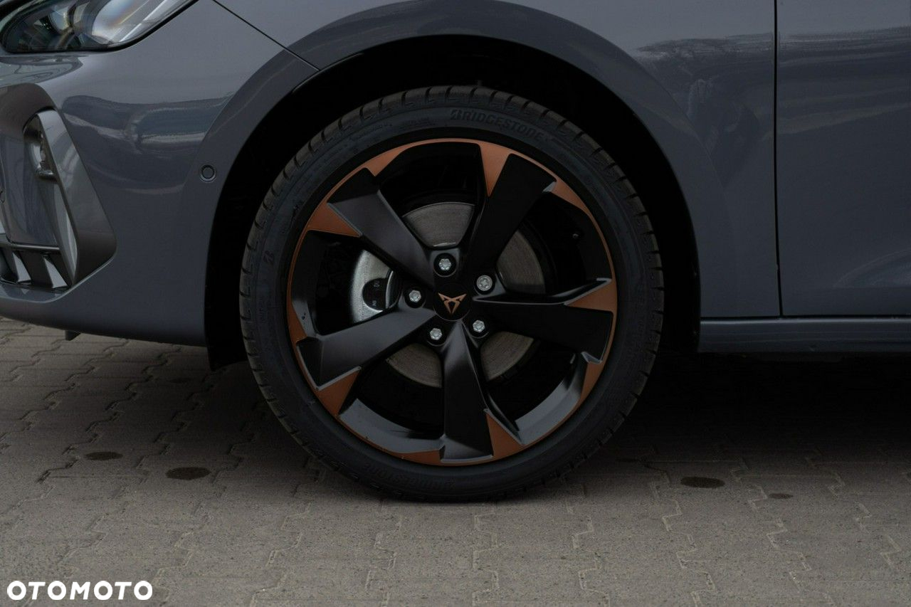 Cupra Leon Sportstourer - 6