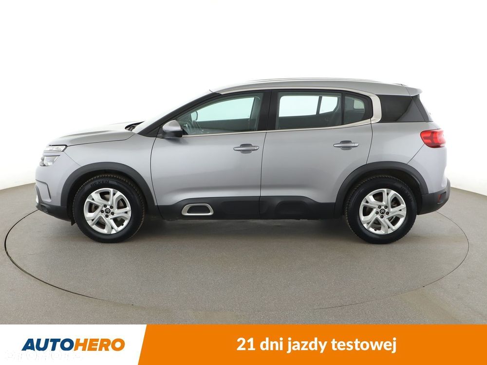Citroën C5 Aircross - 2