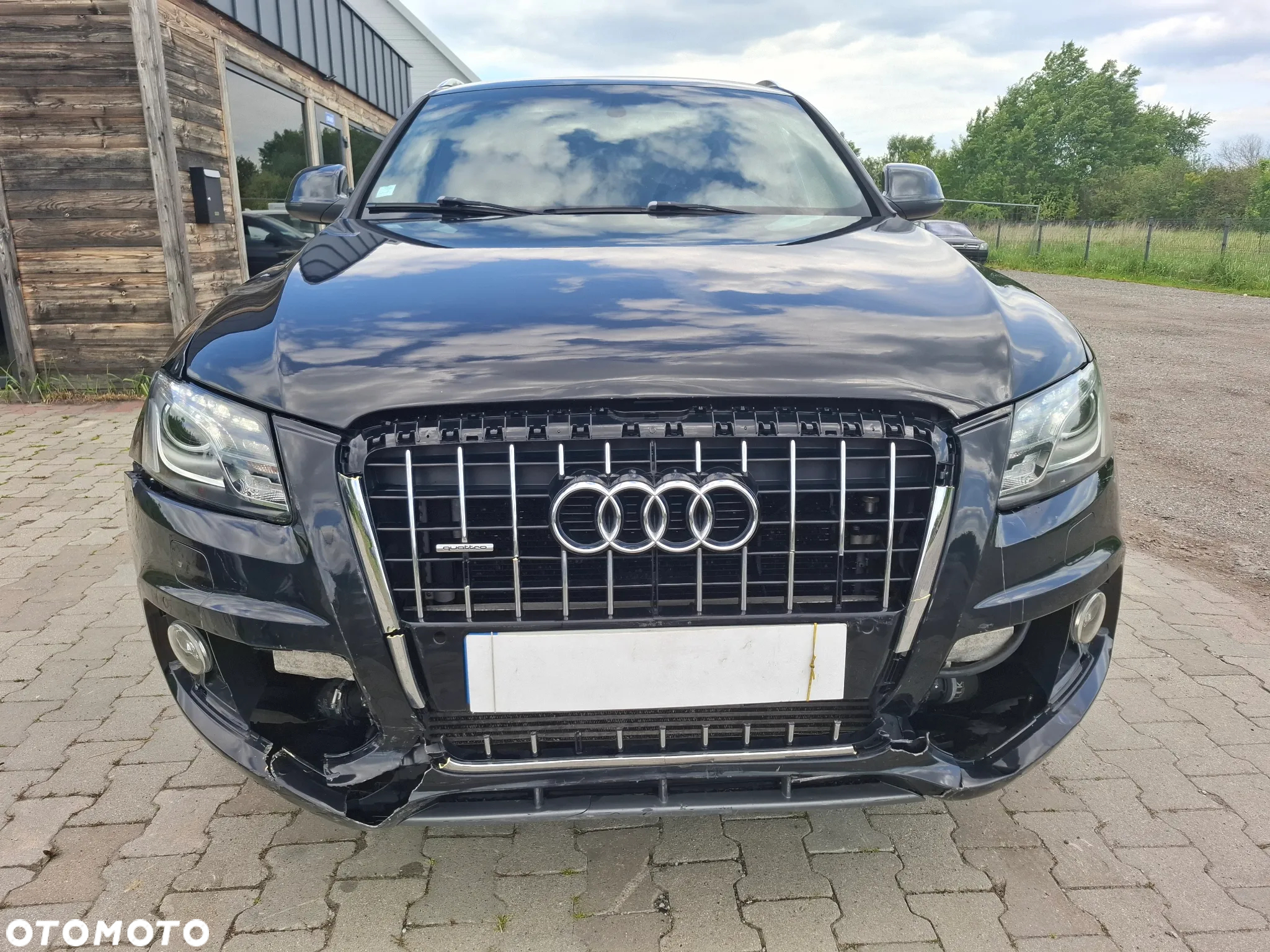 Audi Q5 3.0 TDI Quattro S tronic - 10