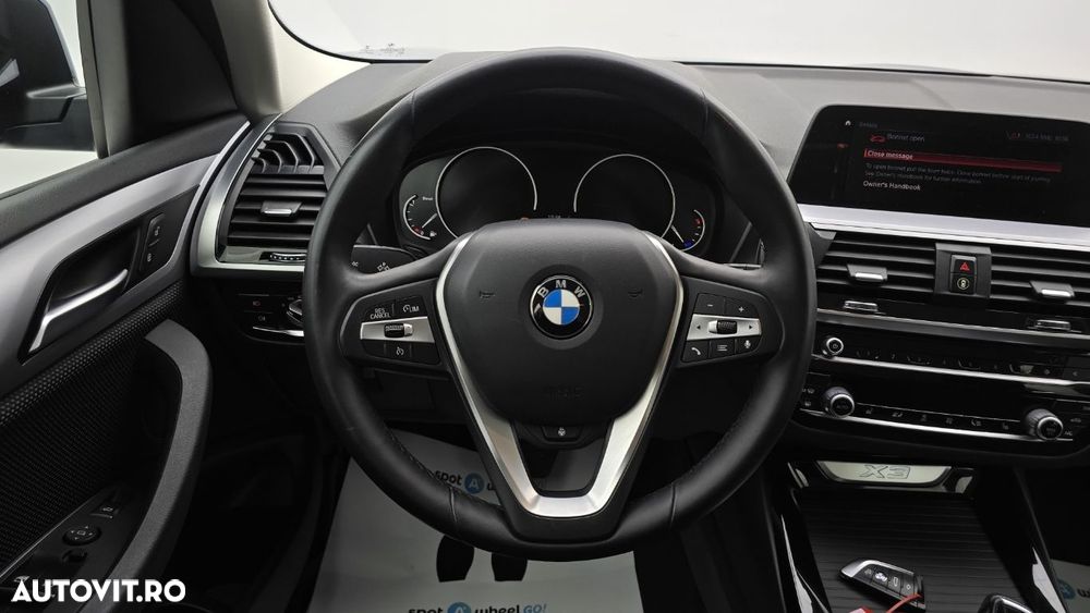 BMW X3 - 15