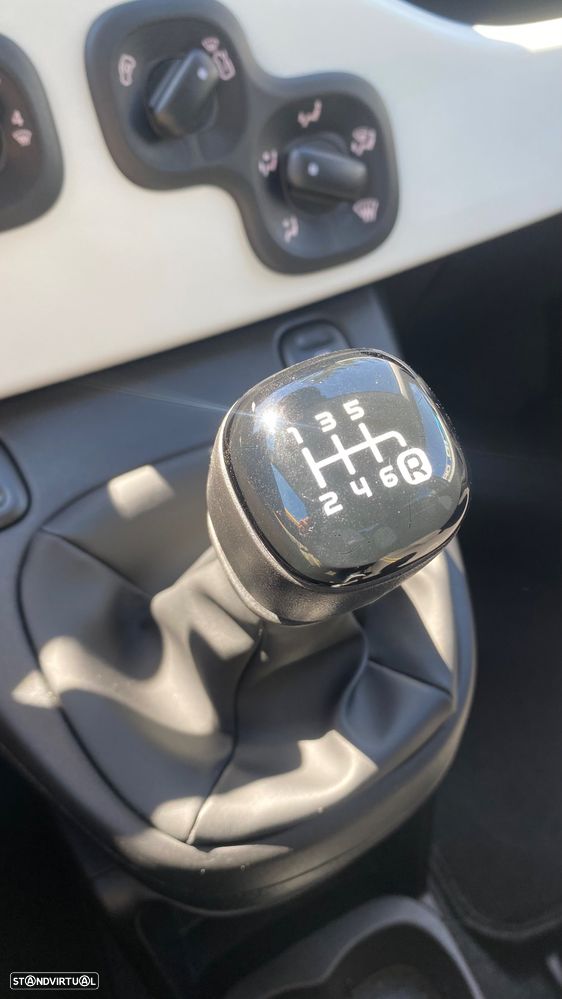 Fiat Pandina 1.0 Hybrid Icon - 48