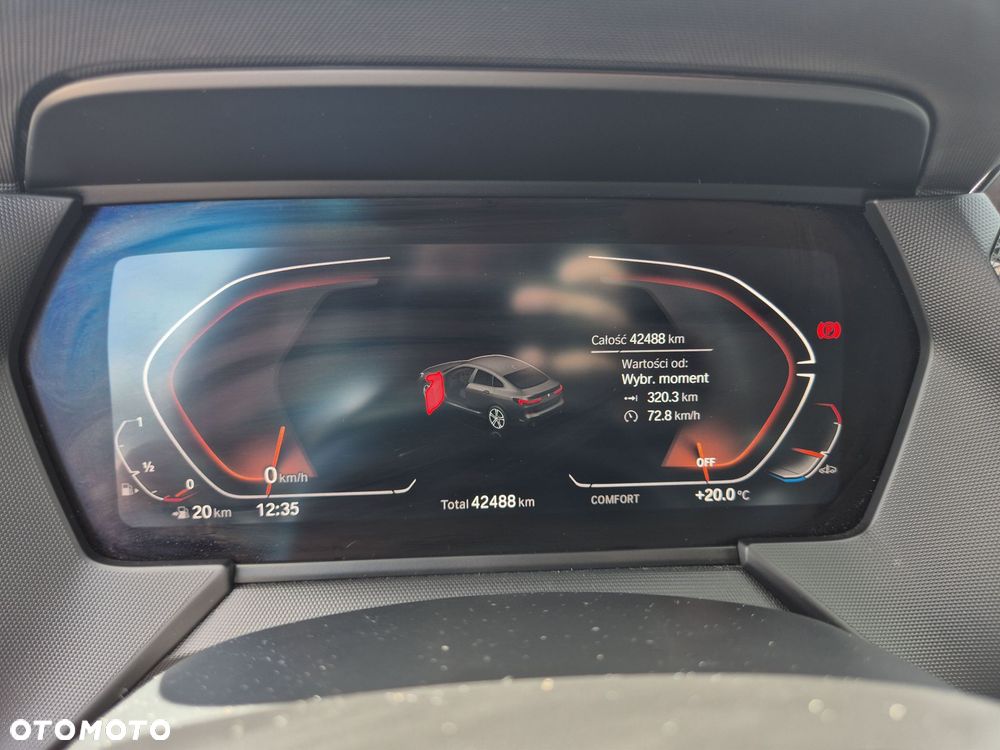 BMW Seria 2 218i M Sport - 15