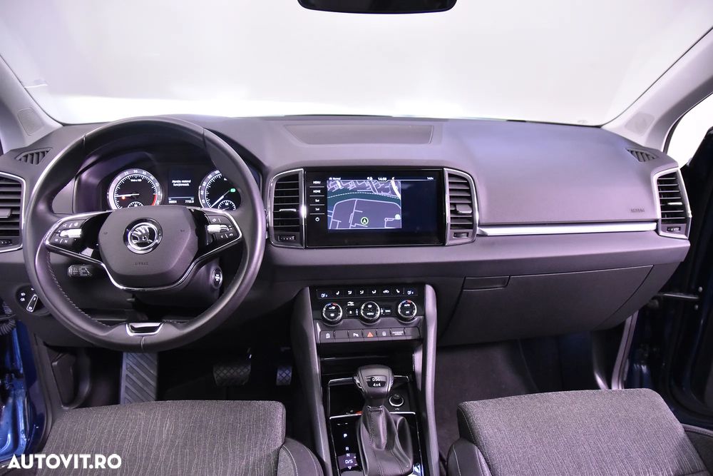 Skoda Karoq - 9