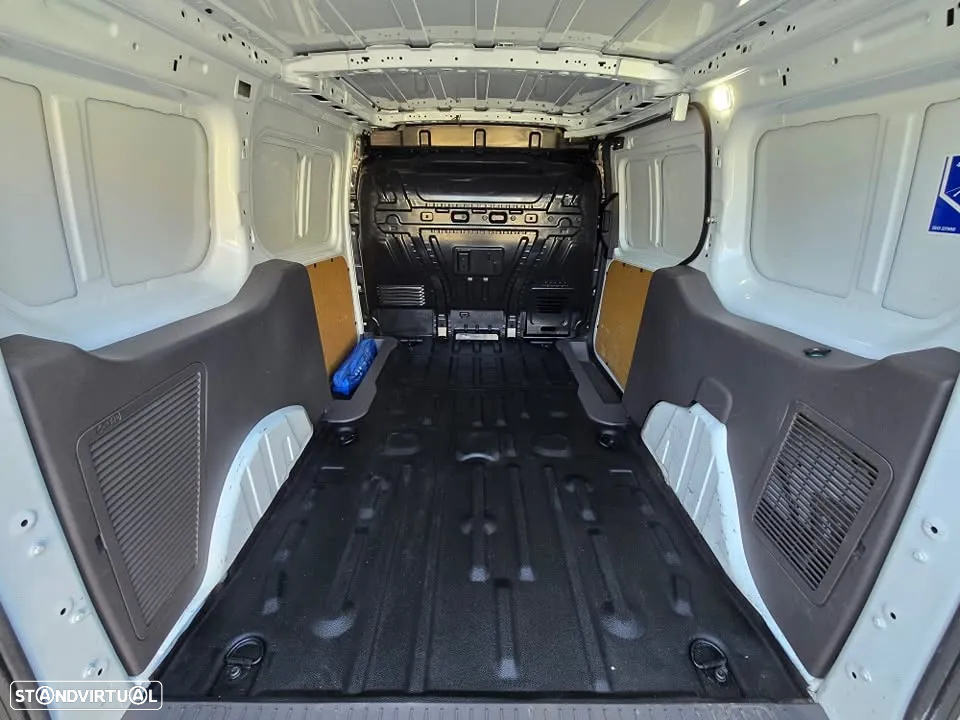 Ford Connect Longa L2 - 9