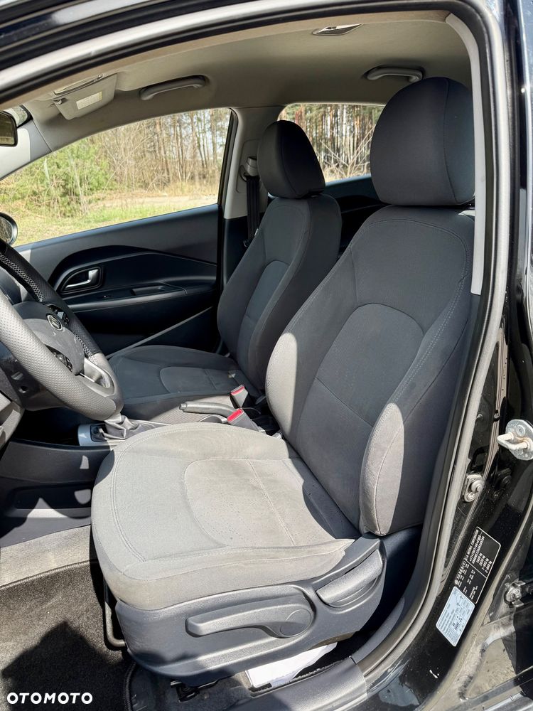 Kia Rio 1.4 Platinum Edition - 24