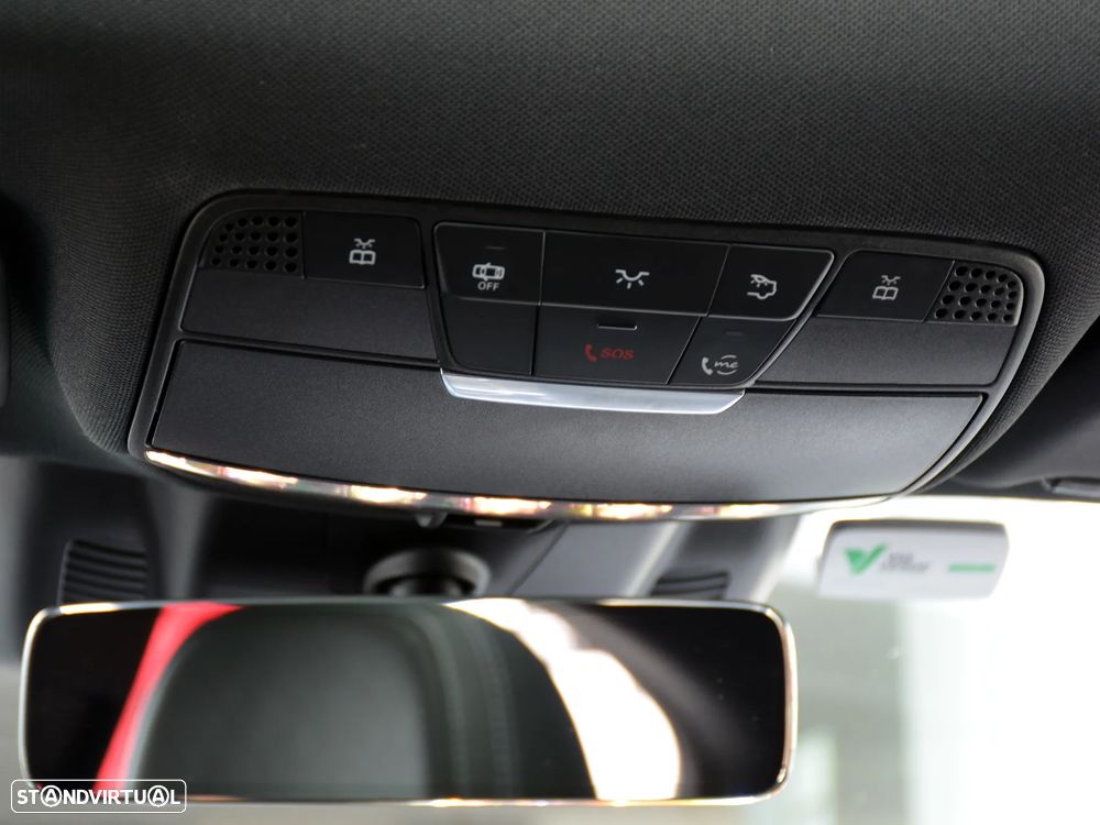 Mercedes-Benz CLS 400 d 4Matic AMG Line - 32