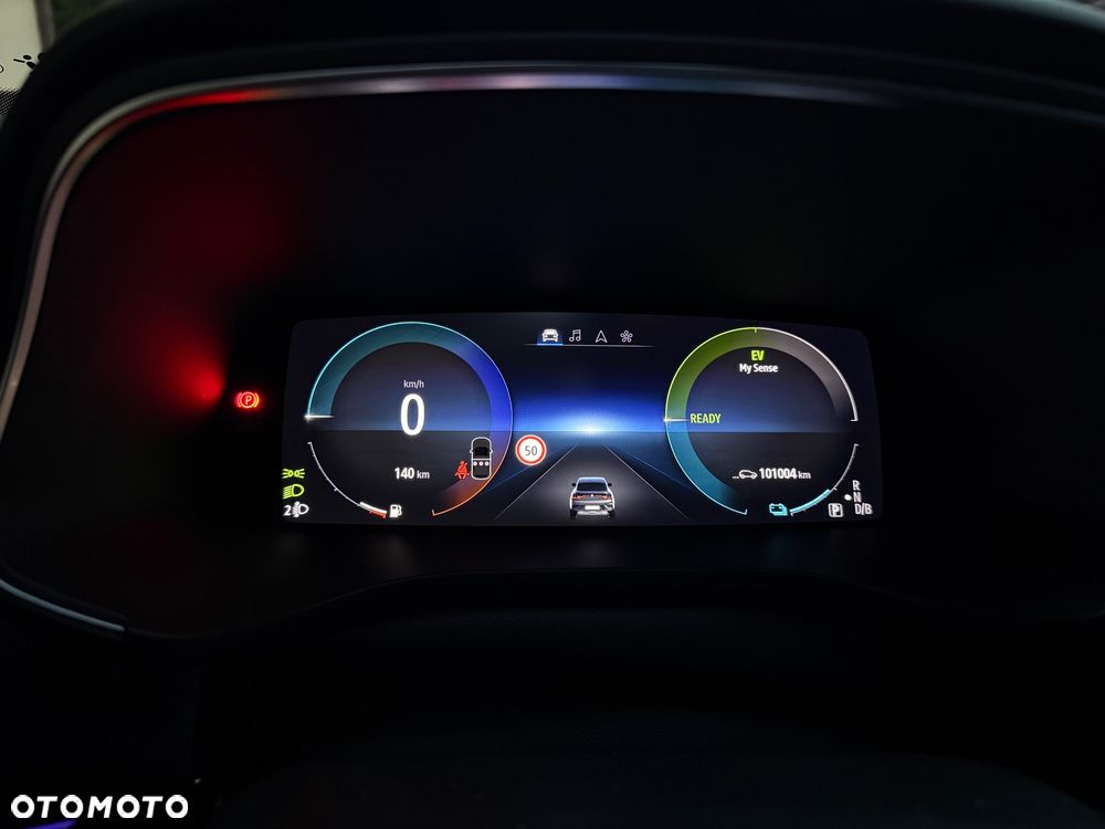 Renault Arkana E-TECH 145 R.S.LINE - 18