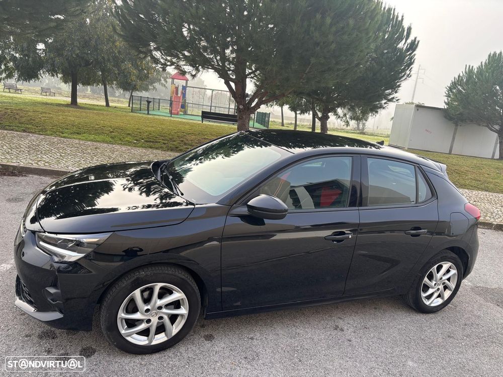 Opel Corsa 1.2 T GS Line - 2