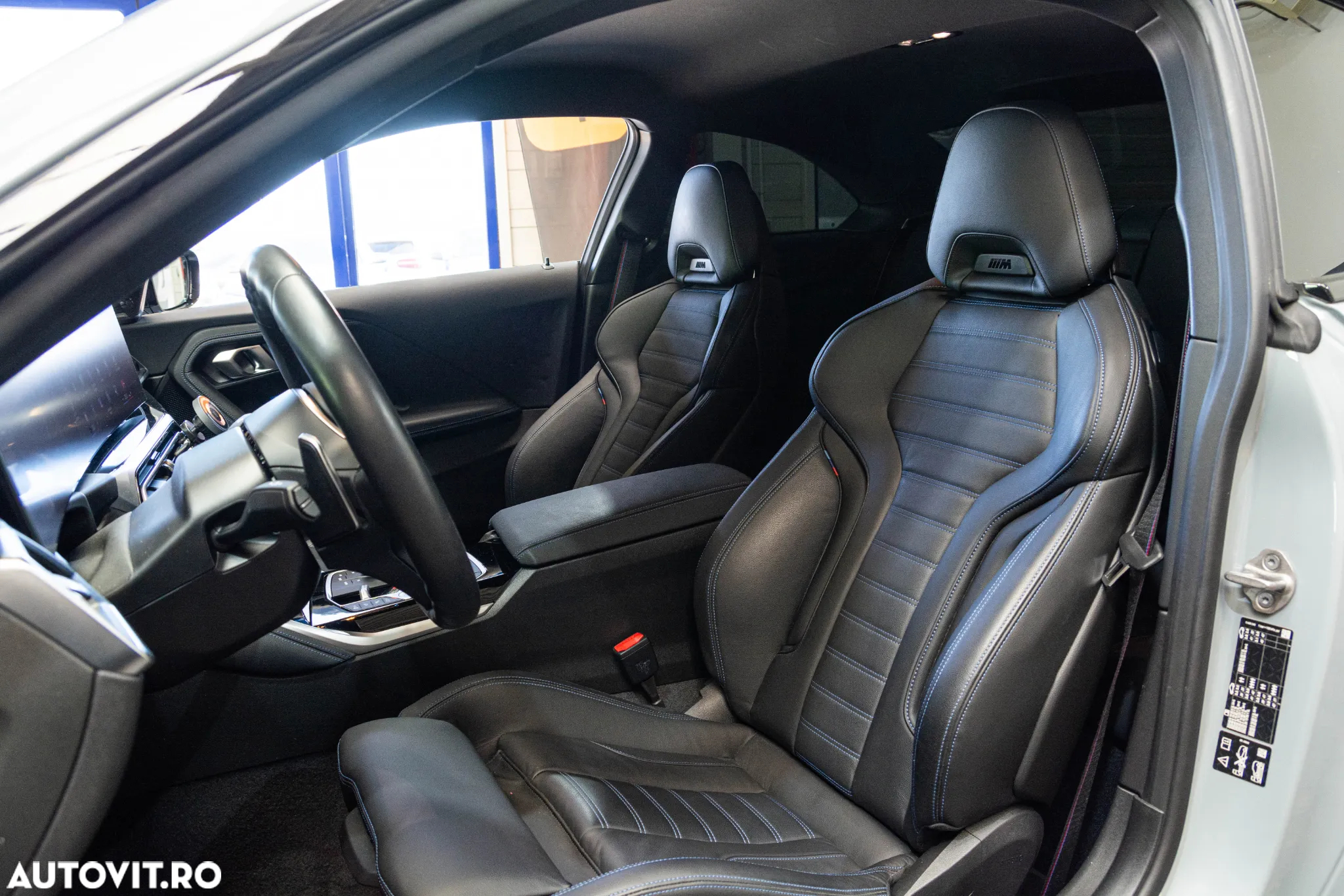 BMW M2 M240i AT - 6