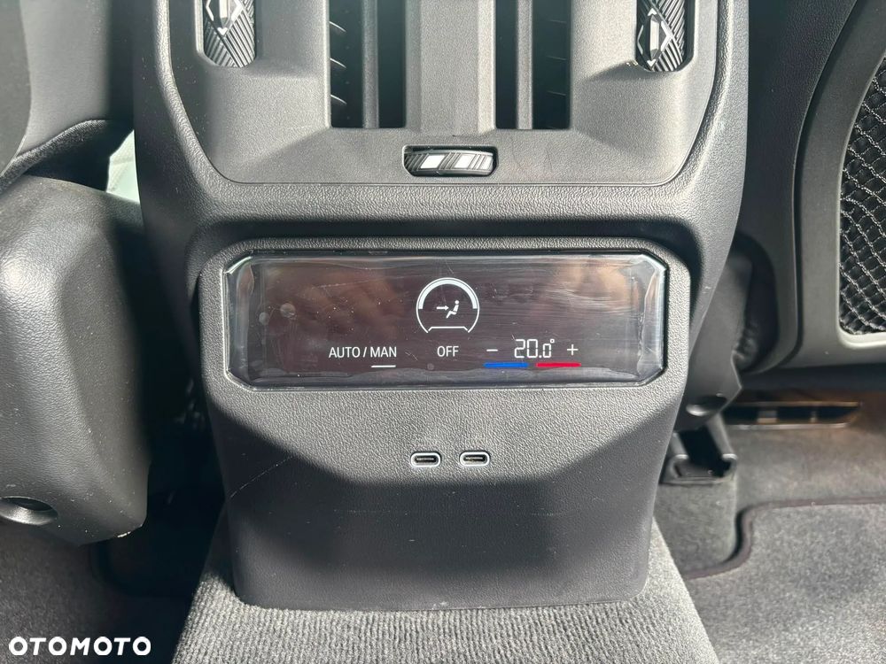 BMW X3 - 18