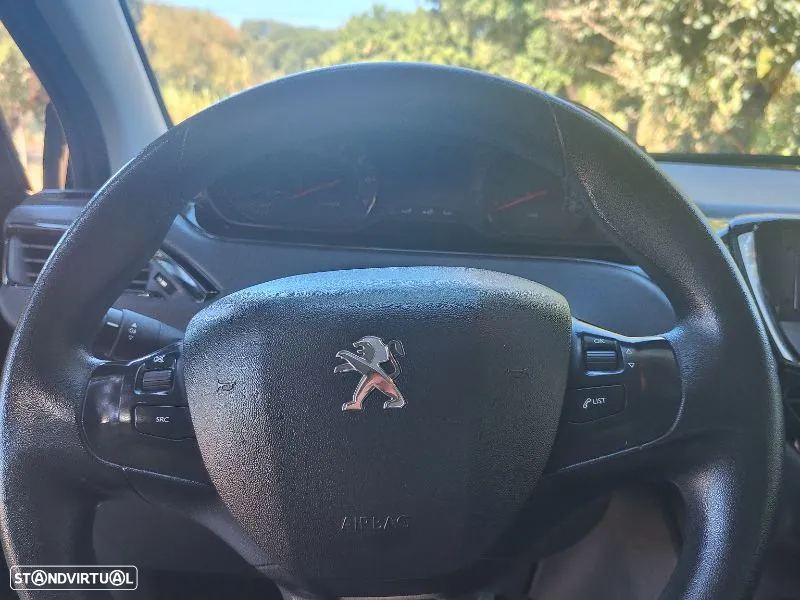 Peugeot 208 1.0 PureTech Access - 13
