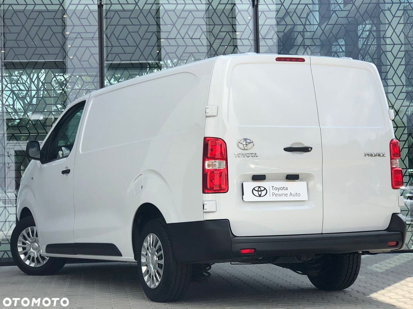 Toyota PROACE - 11