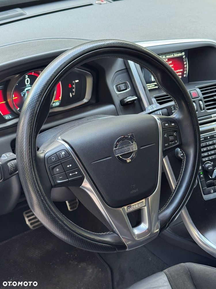 Volvo XC 60 - 22