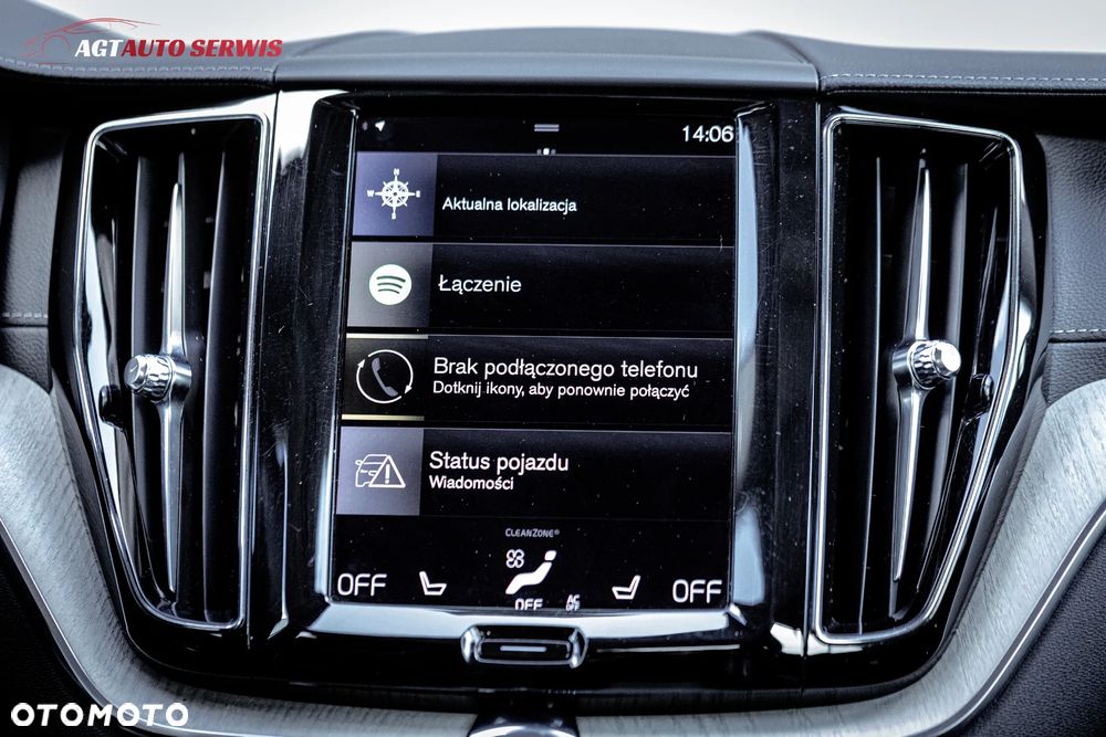 Volvo XC 60 B4 B Inscription - 29