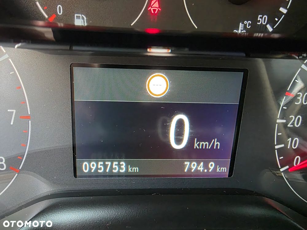 Opel Grandland X 1.2 T Enjoy S&S - 33